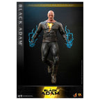 Image produit Figurine articulée Black Adam DX 1/6 Black Adam 33 cm