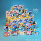 Image produit Marvel Rivals Cosbi Mini-figurines en boîte mystère Marvel Rivals Cosbi Collection présentoir 10 cm (8)