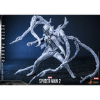 Image produit Spider-Man 2 Jeu vidéo Masterpiece figurine articulée 1/6 Peter Parker (Anti-Venom Suit) 30 cm