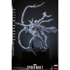 Image produit Spider-Man 2 Jeu vidéo Masterpiece figurine articulée 1/6 Peter Parker (Anti-Venom Suit) 30 cm