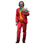 Image produit Joker Movie Masterpiece figurine articulée 1/6 The Joker 30 cm