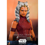Image produit Star Wars : figurine articulée 1/6 Ahsoka Tano (Padawan) 27 cm