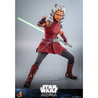 Image produit Star Wars : figurine articulée 1/6 Ahsoka Tano (Padawan) 27 cm