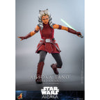 Image produit Star Wars : figurine articulée 1/6 Ahsoka Tano (Padawan) 27 cm