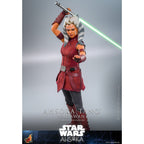 Image produit Star Wars : figurine articulée 1/6 Ahsoka Tano (Padawan) 27 cm