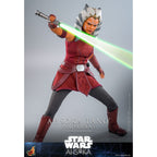 Image produit Star Wars : figurine articulée 1/6 Ahsoka Tano (Padawan) 27 cm