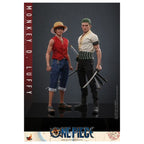 Product image One Piece (Netflix) Action Figure 1/6 Monkey D. Luffy 31 cm