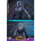 Image produit Les Gardiens de la Galaxie Vol. 3 Movie Masterpiece figurine articulée 1/6 Nebula 29 cm