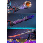 Image produit Les Gardiens de la Galaxie Vol. 3 Movie Masterpiece figurine articulée 1/6 Nebula 29 cm
