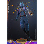 Image produit Les Gardiens de la Galaxie Vol. 3 Movie Masterpiece figurine articulée 1/6 Nebula 29 cm
