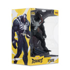 Image produit Marvel Rivals Collection figurine articulée 1/6 Venom 24 cm