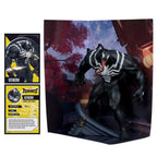 Image produit Marvel Rivals Collection figurine articulée 1/6 Venom 24 cm