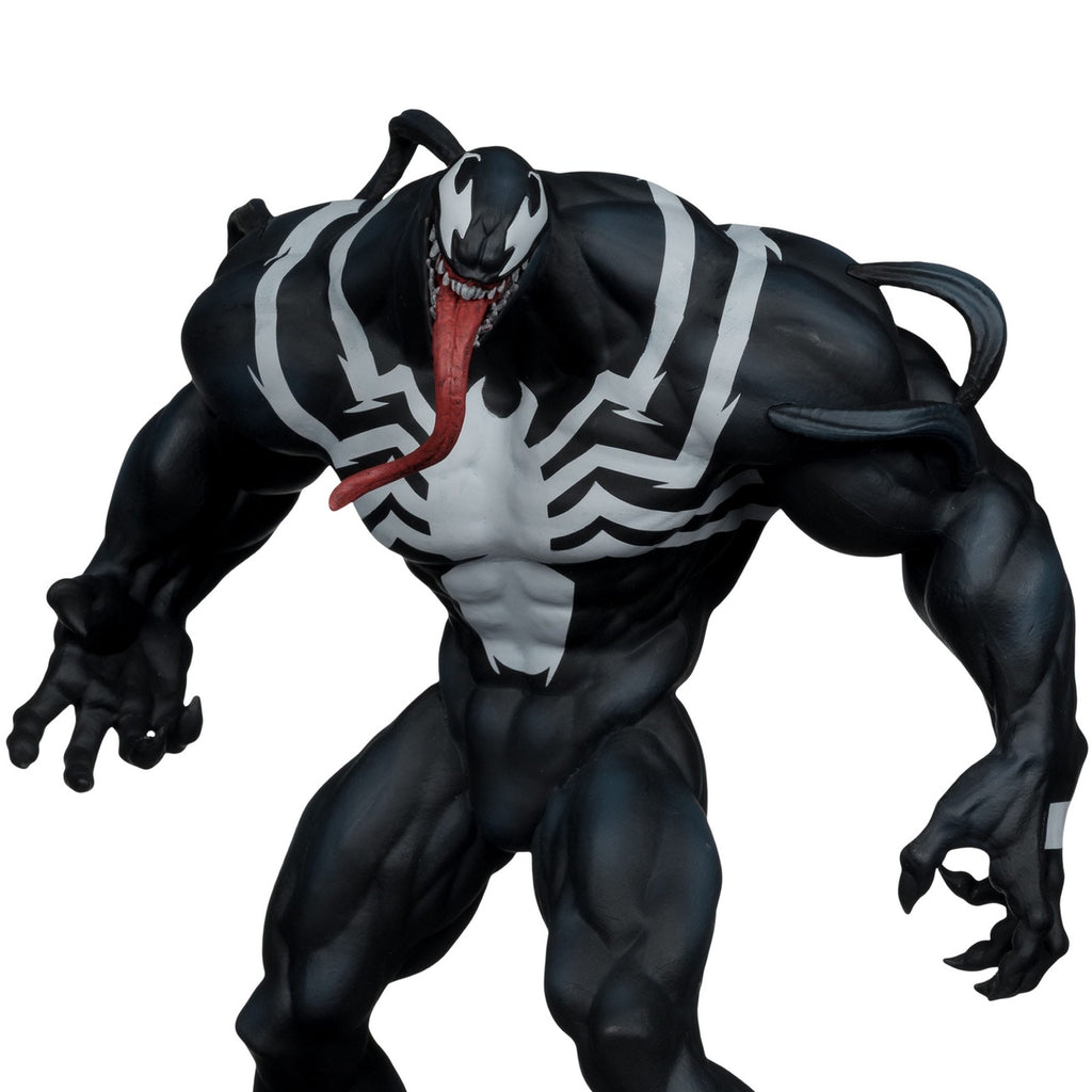 Image produit Marvel Rivals Collection figurine articulée 1/6 Venom 24 cm
