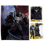 Image produit Marvel Rivals Collection figurine articulée 1/6 Venom 24 cm