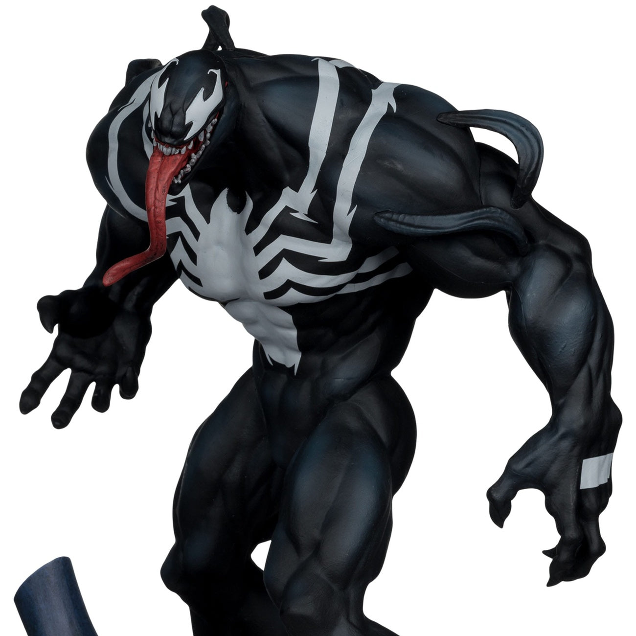 Image produit Marvel Rivals Collection figurine articulée 1/6 Venom 24 cm