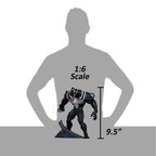 Image produit Marvel Rivals Collection figurine articulée 1/6 Venom 24 cm