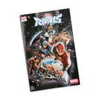Image produit Marvel Rivals Collection figurine articulée 1/6 Venom 24 cm