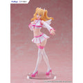 Image produit 2.5 Dimensional Seduction F:Nex Statue PVC 1/7 Liliel Angel Paratroopers Lilysa 23 cm