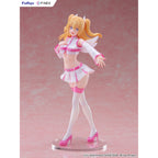 Image produit 2.5 Dimensional Seduction F:Nex Statue PVC 1/7 Liliel Angel Paratroopers Lilysa 23 cm