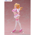 Image produit 2.5 Dimensional Seduction F:Nex Statue PVC 1/7 Liliel Angel Paratroopers Lilysa 23 cm