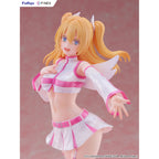 Image produit 2.5 Dimensional Seduction F:Nex Statue PVC 1/7 Liliel Angel Paratroopers Lilysa 23 cm