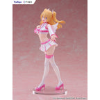 Image produit 2.5 Dimensional Seduction F:Nex Statue PVC 1/7 Liliel Angel Paratroopers Lilysa 23 cm