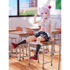 Image produit Ayakashi Triangle Statue 1/7 Matsuri Kazamaki 23 cm