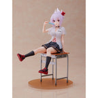 Image produit Ayakashi Triangle Statue 1/7 Matsuri Kazamaki 23 cm