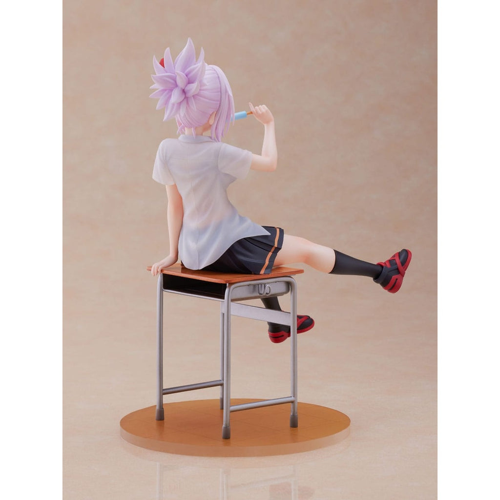 Image produit Ayakashi Triangle Statue 1/7 Matsuri Kazamaki 23 cm