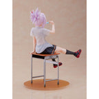 Image produit Ayakashi Triangle Statue 1/7 Matsuri Kazamaki 23 cm