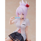 Image produit Ayakashi Triangle Statue 1/7 Matsuri Kazamaki 23 cm