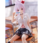 Image produit Ayakashi Triangle Statue 1/7 Matsuri Kazamaki 23 cm