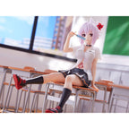 Image produit Ayakashi Triangle Statue 1/7 Matsuri Kazamaki 23 cm