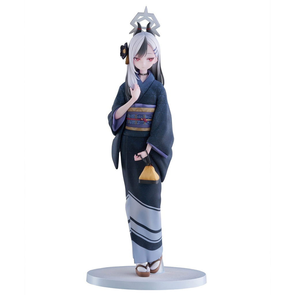 Image produit Blue Archive F:Nex Statue PVC 1/7 Kayoko (New Year) 27 cm
