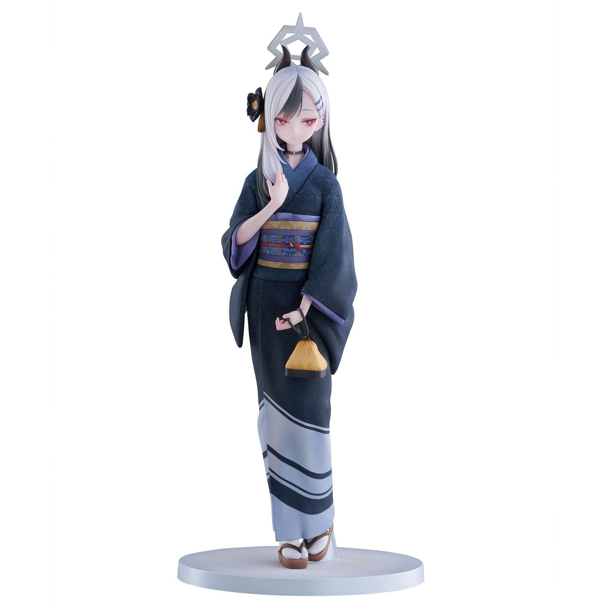 Image produit Blue Archive F:Nex Statue PVC 1/7 Kayoko (New Year) 27 cm