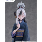 Image produit Blue Archive F:Nex Statue PVC 1/7 Kayoko (New Year) 27 cm