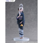 Image produit Blue Archive F:Nex Statue PVC 1/7 Kayoko (New Year) 27 cm