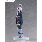 Image produit Blue Archive F:Nex Statue PVC 1/7 Kayoko (New Year) 27 cm