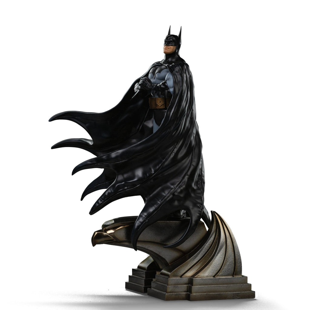 Image produit DC Comics Statue Art Scale 1/10 Batman Trinity (CCXP Exclusive 2025) 31 cm