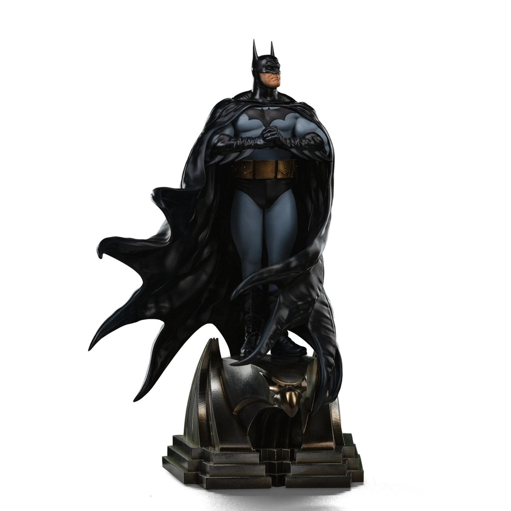 Image produit DC Comics Statue Art Scale 1/10 Batman Trinity (CCXP Exclusive 2025) 31 cm