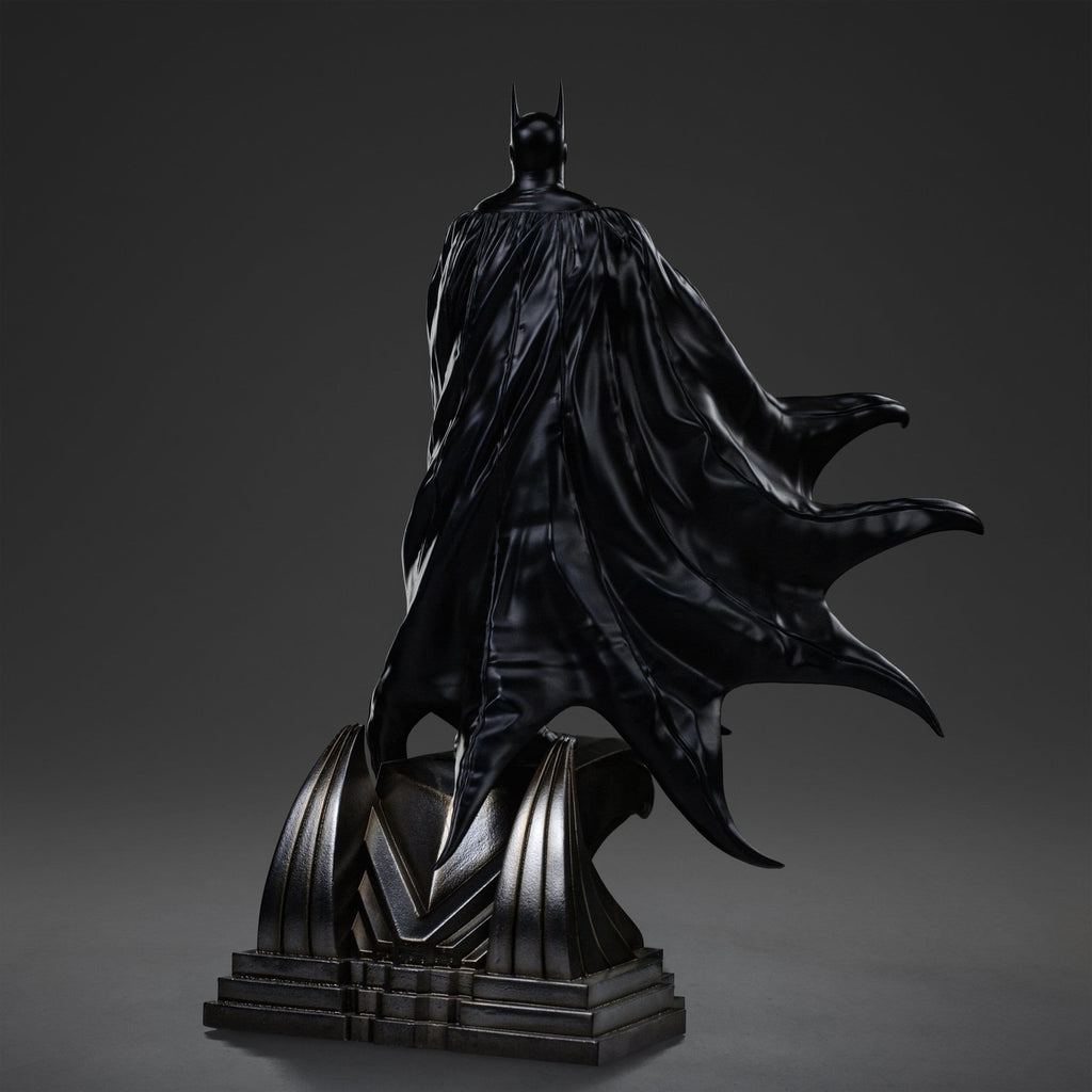 Image produit DC Comics Statue Art Scale 1/10 Batman Trinity (CCXP Exclusive 2025) 31 cm