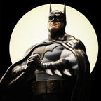 Image produit DC Comics Statue Art Scale 1/10 Batman Trinity (CCXP Exclusive 2025) 31 cm