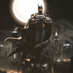 Image produit DC Comics Statue Art Scale 1/10 Batman Trinity (CCXP Exclusive 2025) 31 cm