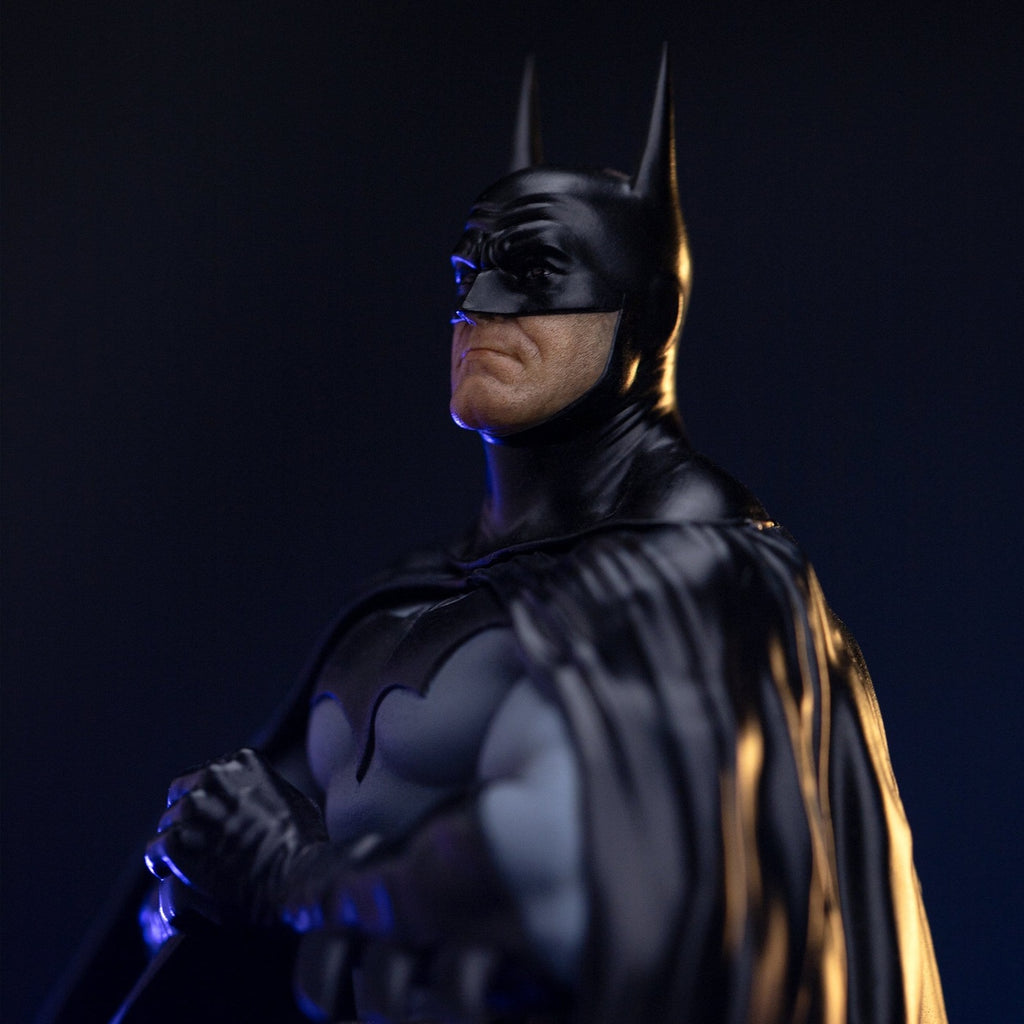 Image produit DC Comics Statue Art Scale 1/10 Batman Trinity (CCXP Exclusive 2025) 31 cm