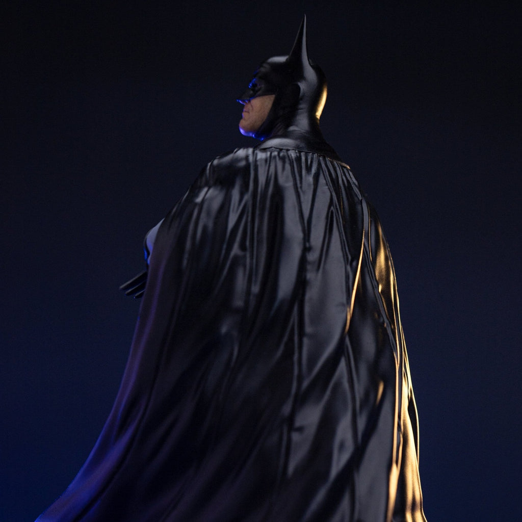 Image produit DC Comics Statue Art Scale 1/10 Batman Trinity (CCXP Exclusive 2025) 31 cm