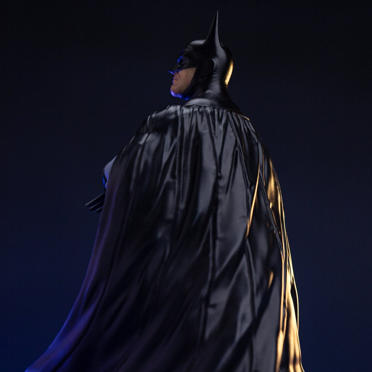 Image produit DC Comics Statue Art Scale 1/10 Batman Trinity (CCXP Exclusive 2025) 31 cm