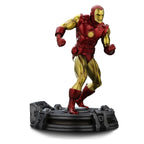 Image produit Marvel Statue Art Scale 1/10 Iron Man (CCXP Exclusive 2025) 20 cm