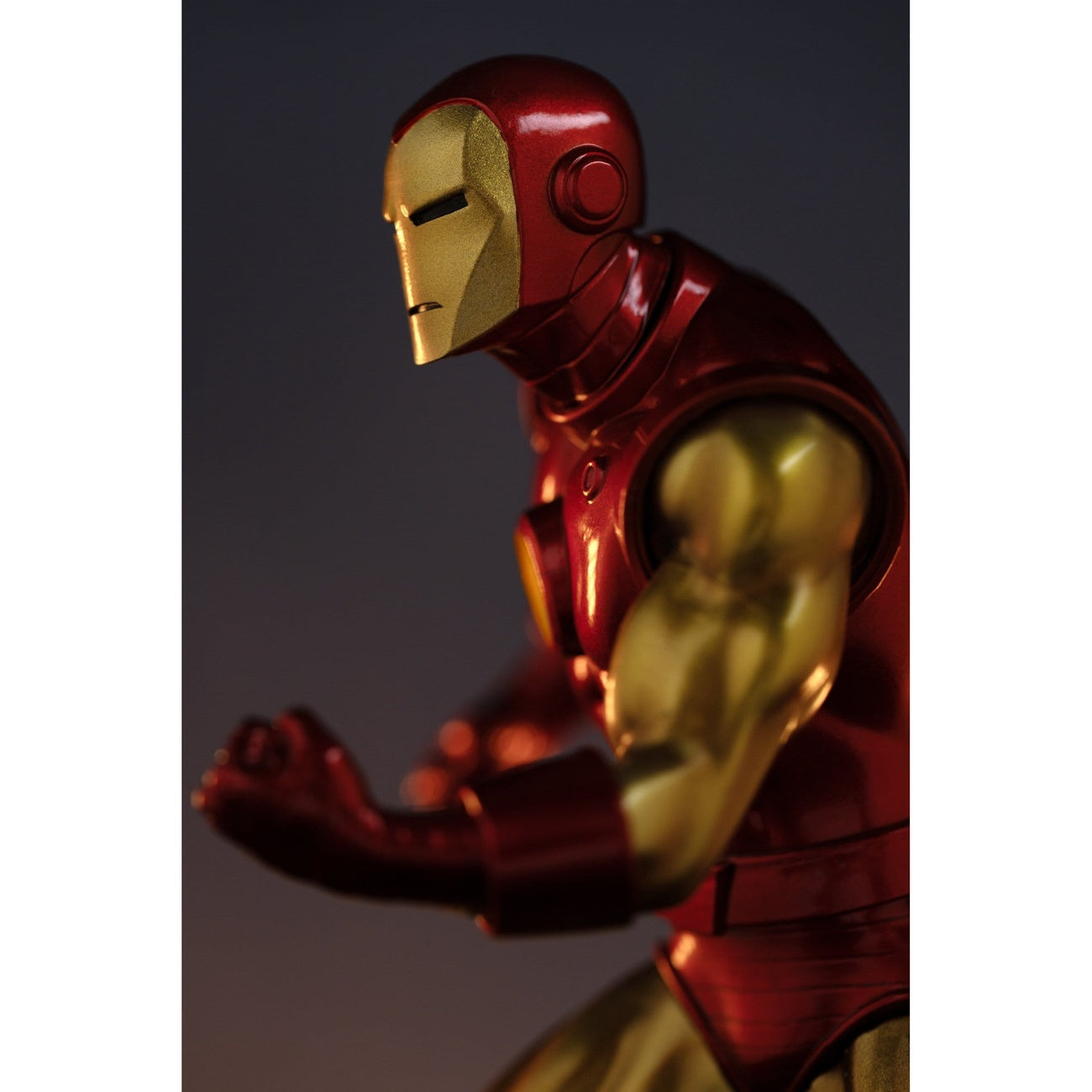 Image produit Marvel Statue Art Scale 1/10 Iron Man (CCXP Exclusive 2025) 20 cm
