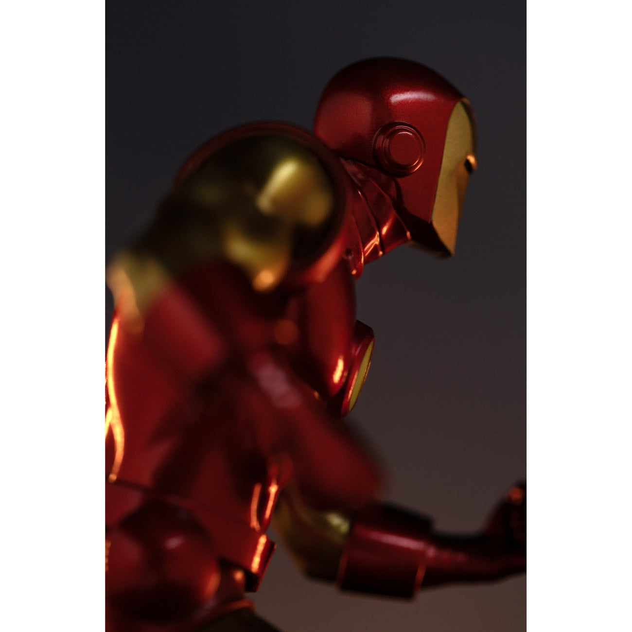 Image produit Marvel Statue Art Scale 1/10 Iron Man (CCXP Exclusive 2025) 20 cm