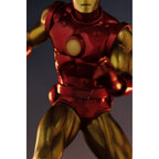 Image produit Marvel Statue Art Scale 1/10 Iron Man (CCXP Exclusive 2025) 20 cm